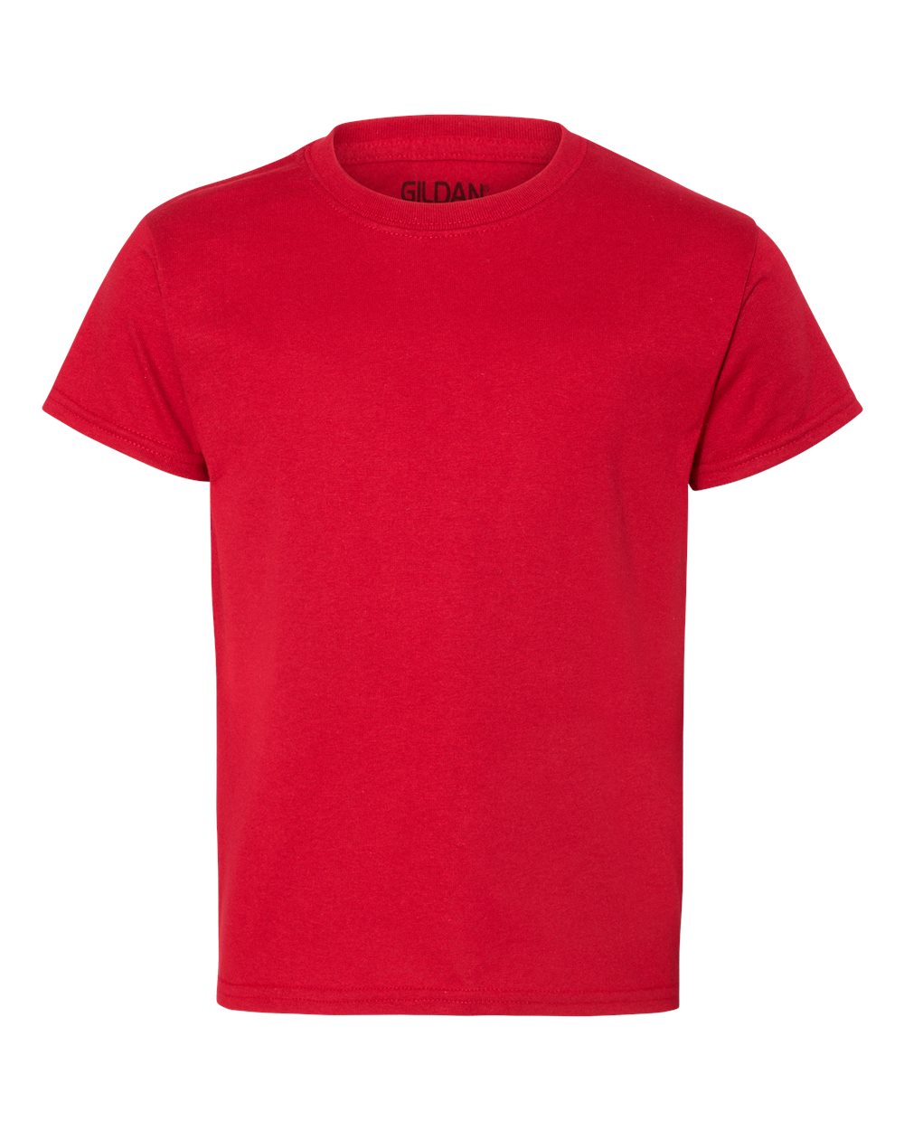 click to view Sport Scarlet Red